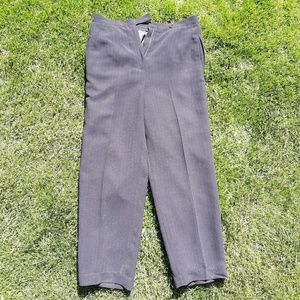 70s Pants Women's (petite suits)